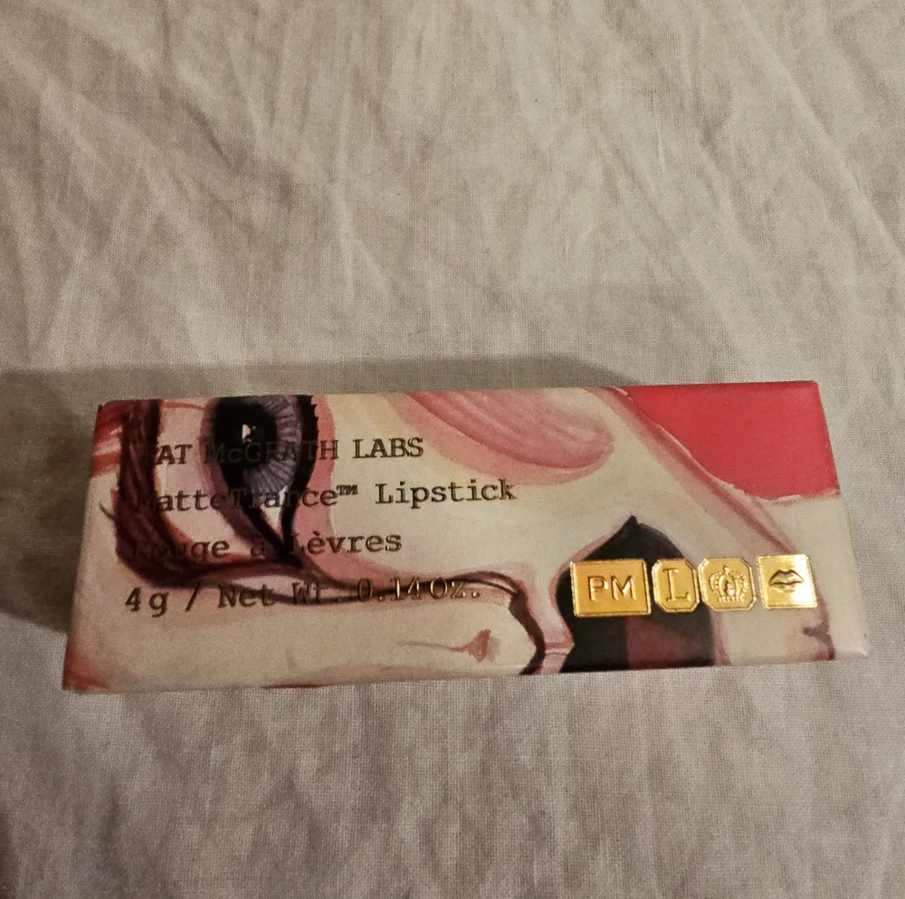 Pat McGrath Labs MatteTrance Lipstick - Picture 4 of 8